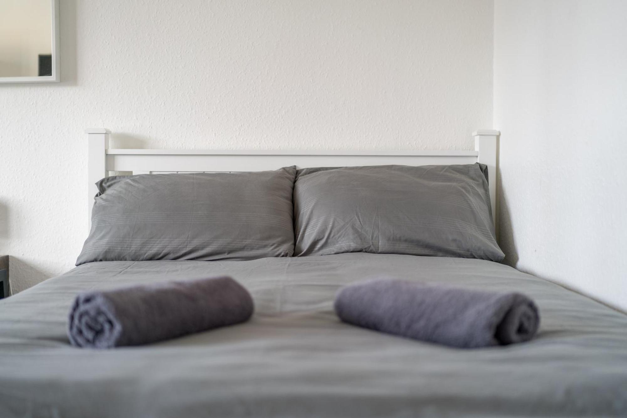 Spacious 1 Bed Flat In Dalston London Exterior photo
